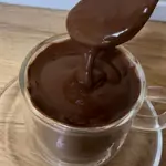 Italian Hot Chocolate
